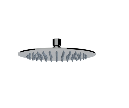 ERCOS SOFFIONE DM 20 CROMO