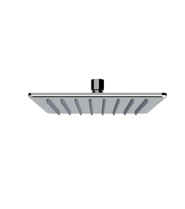 ERCOS SOFFIONE 20X20 CROMO