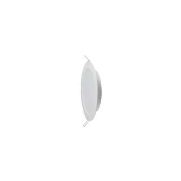 V-TAC FARETTO A INCASSO 18W BACKLIT RECESSED PANEL 6500K RD