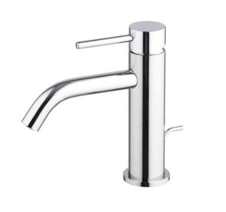 FIMA CARLO FRATTINI MISCELATORE LAVABO SERIE SPILLO UP CROMO