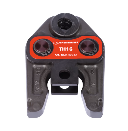 ROTHENBERGER GANASCIA STANDARD TH16