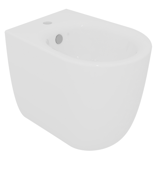GSG BIDET A PAVIMENTO FILOMURO MODELLO HIT 52.5