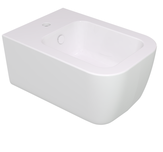GSG BIDET SOSPESO MODELLO BRIO 52.5 CM
