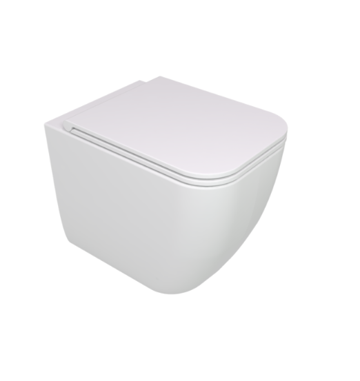GSG VASO A PAVIMENTO FILOMURO MODELLO BRIO 52.5 CM