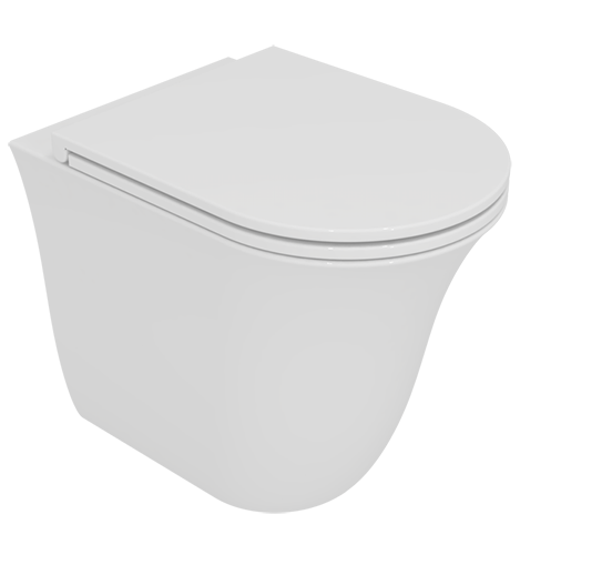 GSG VASO A PAVIMENTO FILOMURO MODELLO FLUT 52.5 CM