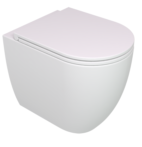 GSG VASO A PAVIMENTO FILOMURO MODELLO LIKE 52.5 CM