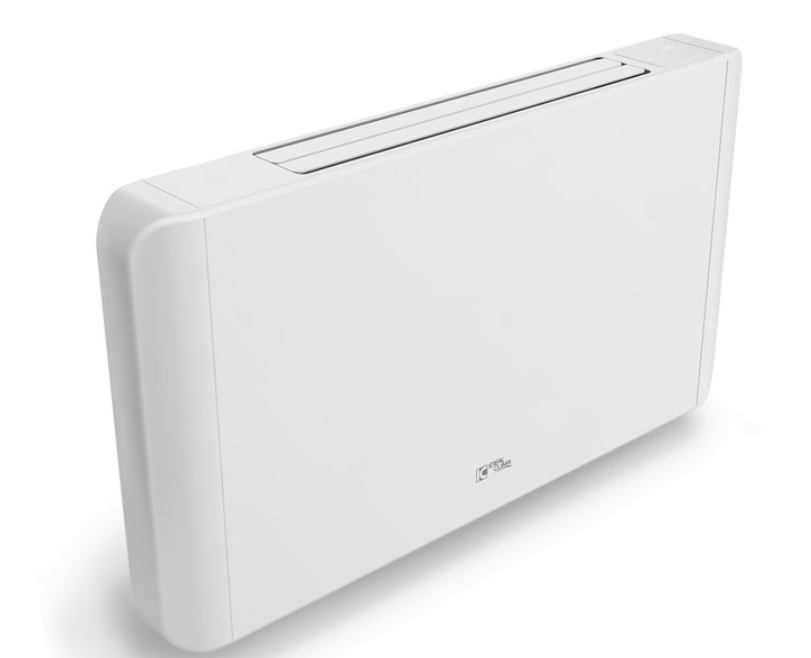 IDEAL CLIMA RADIANTORE NEMO 250 - DC INVERTER DESTRO E SINISTRO