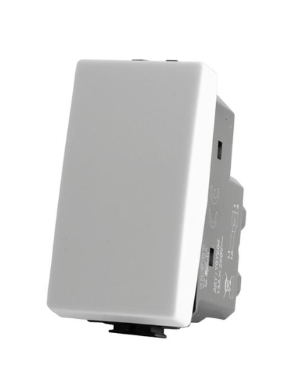 MAPAM INVERTITORE UNIPOLARE (16A-250V)
