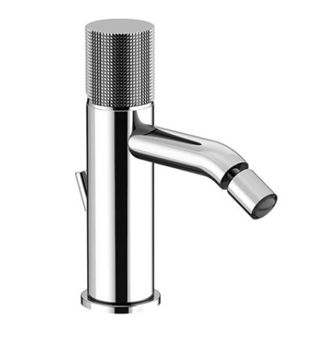 PAINI MISCELATORE BIDET MODELLO COX GRIP CROMO