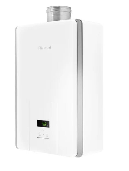 RINNAI SCALDINO INFINITY 14 INTERNO A METANO