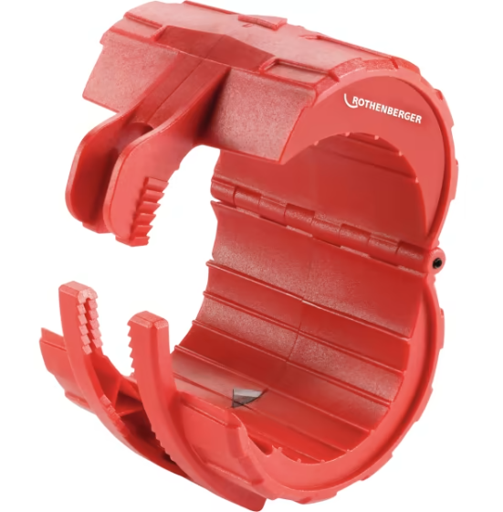 ROTHENBERGER ROCUT PLASTIC Pro 40 - 50 mm