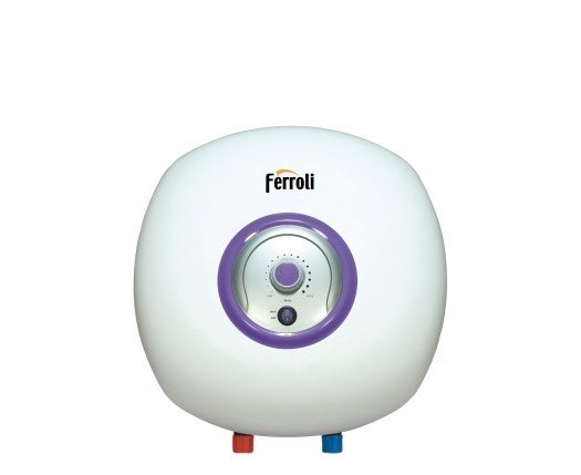 Ferroli BRAVO 10 L | Scaldabagno elettrico