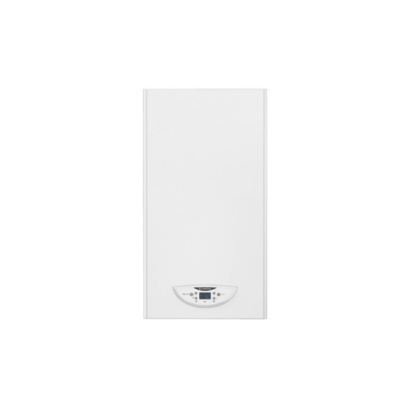ARISTON CALDAIA HS X 24 KW A CAMERA APERTA METANO