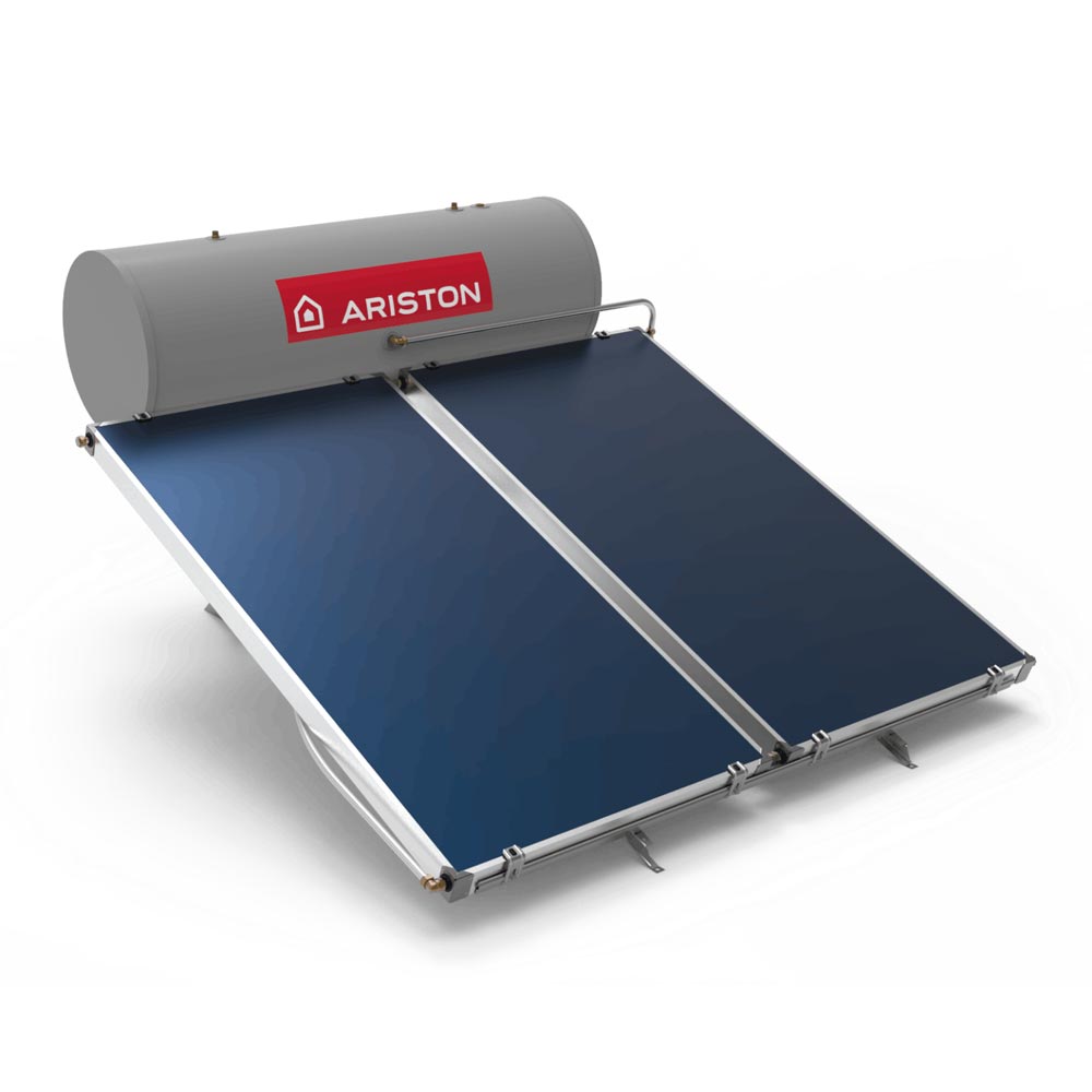Ariston KAIROS THERMO GR-2 | Solare termico 300-2