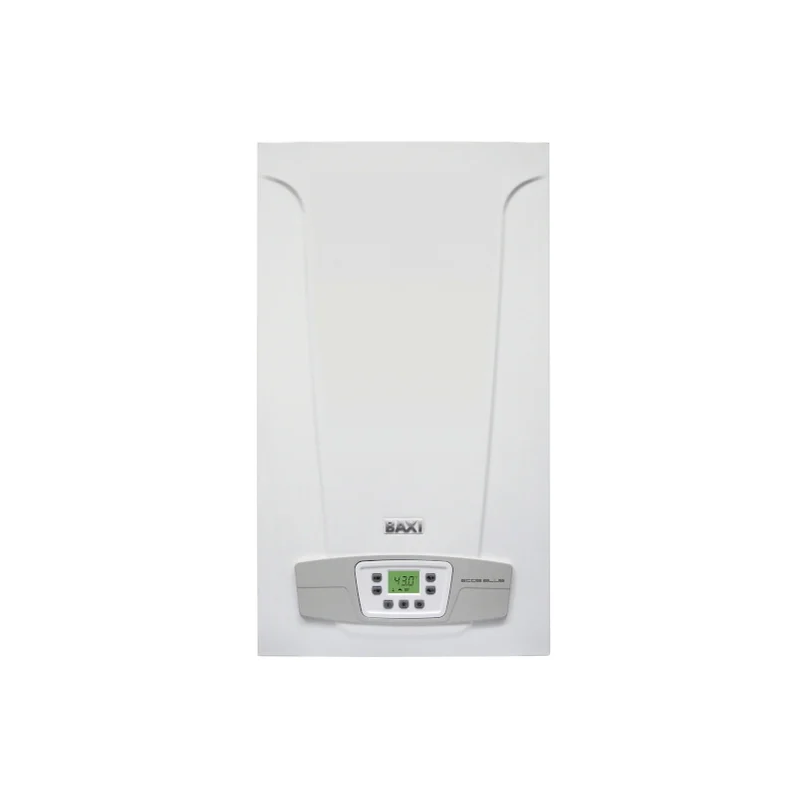 BAXI CALDAIA ECO 5 BLUE CAMERA APERTA 24 KW METANO