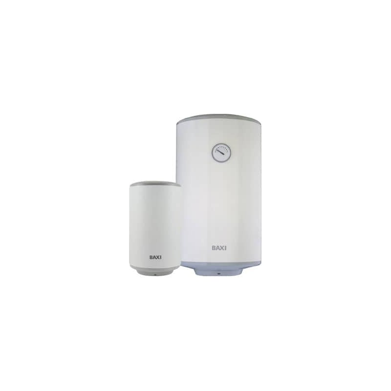 BAXI SCALDABAGNO ELETTRICO V230 1,2kw 30 LT