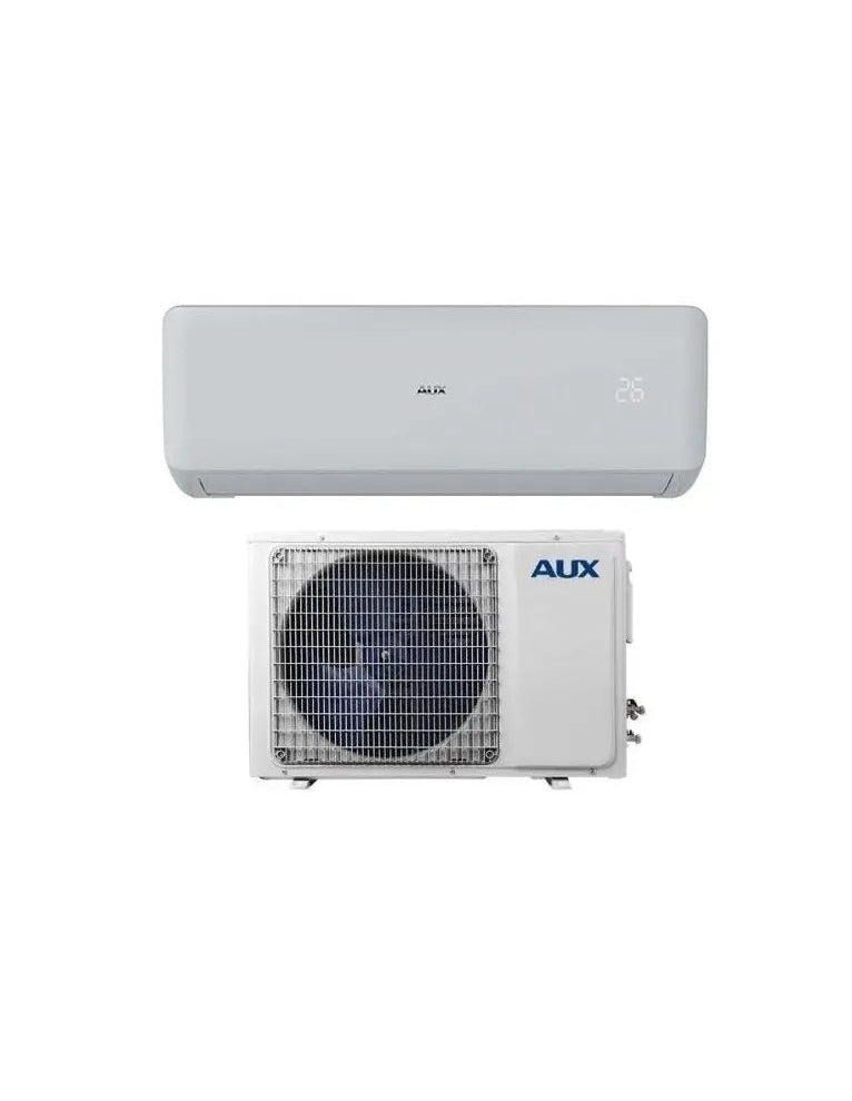 Aux CU PRO 9000 BTU R32 WIFI INCLUSO | Climatizzatore