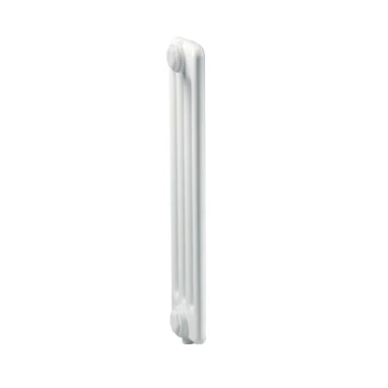 ERCOS RADIATORE A COLONNA IN ACCIAIO COMBY 3 COLONNE INTERASSE 700 MM