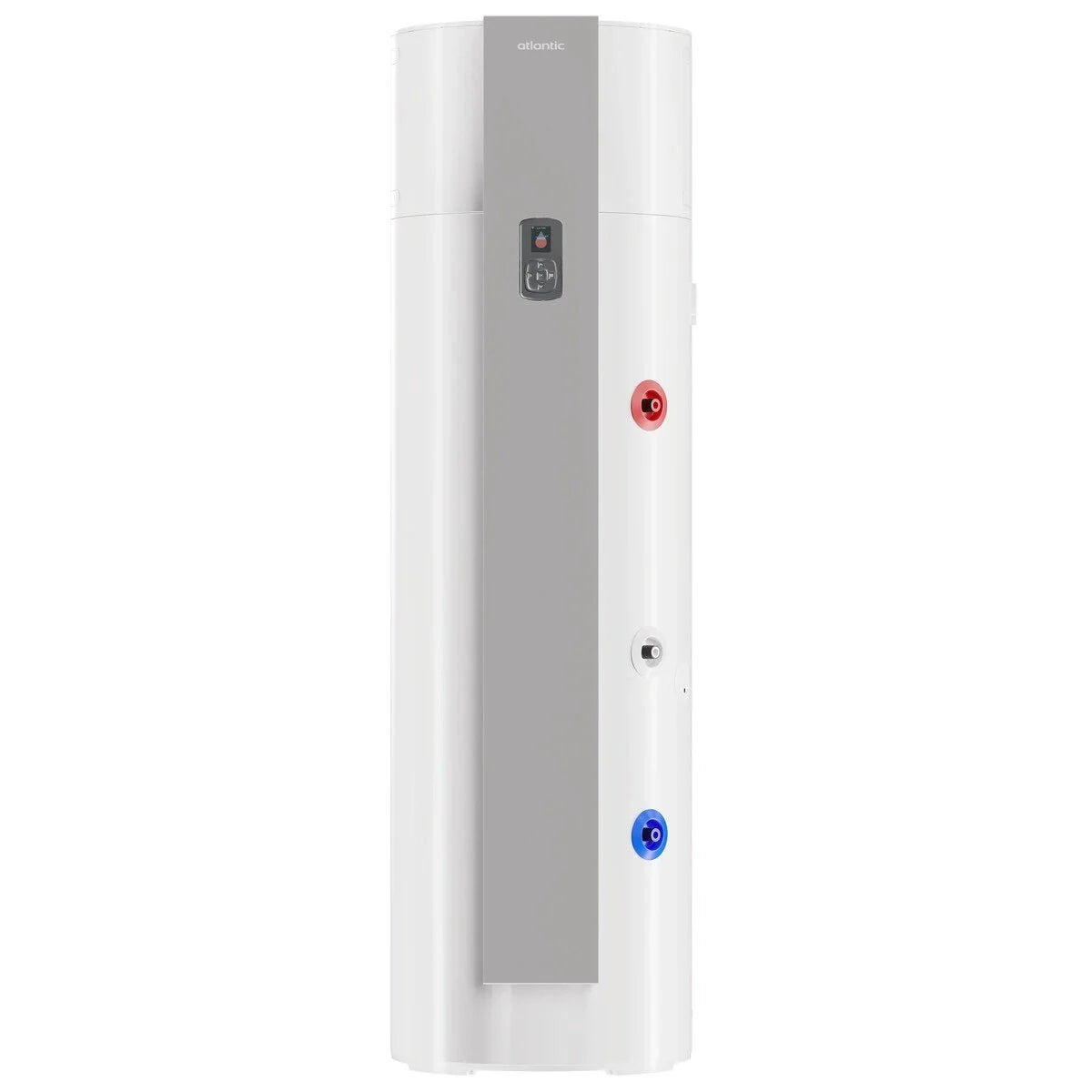 Atlantic EXPLORER 200 R290 | Scaldabagno a pompa di calore
