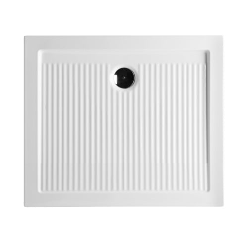 Azzurra PIATTO DOCCIA FERDY in ceramica 90 X 70