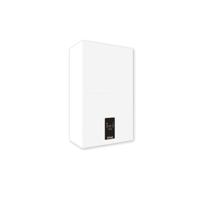 FERROLI CALDAIA MURALE ELETTRICA MODELLO TOR 18 KW