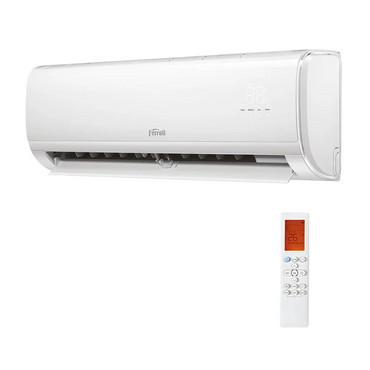 FERROLI CLIMATIZZATORE GIADA S 12000 BTU R32 INVERTER A++ WI-FI