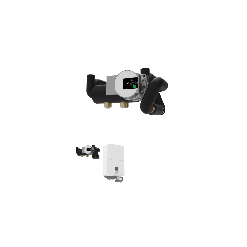 FERROLI KIT HYDRO GAS BOILER-MONOBL HP