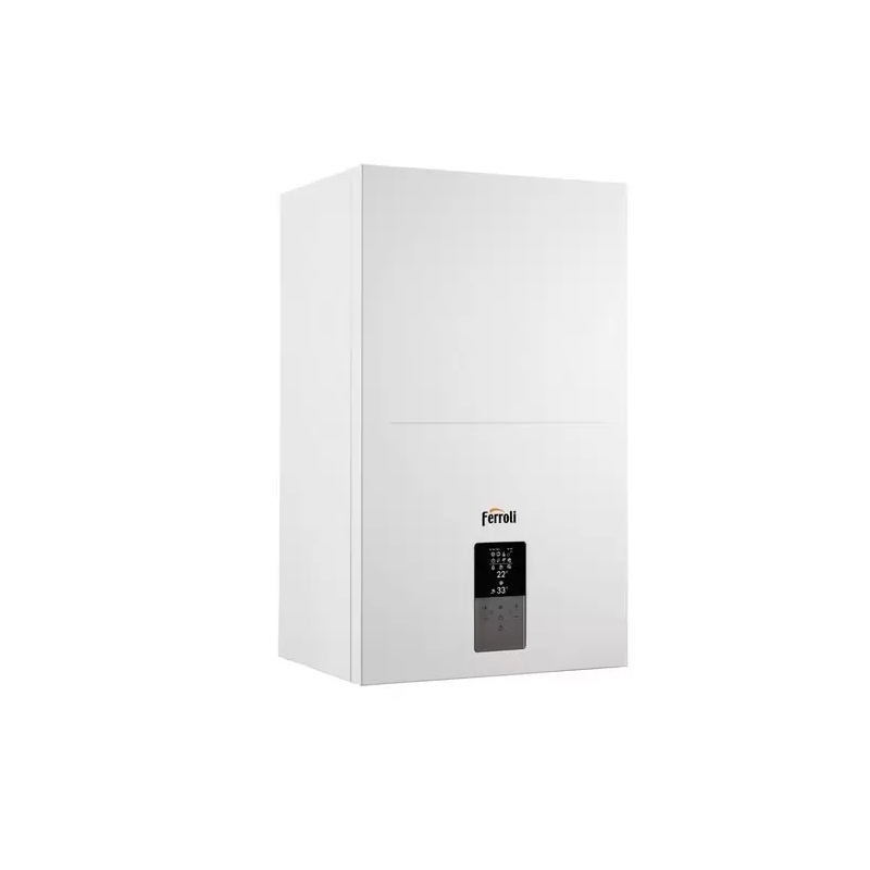 FERROLI POMPA DI CALORE OMNIA S 3.2 16 KW