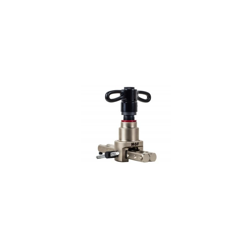 MGF CARTELLATRICE A CRICCHETTO E FRIZIONE FT900 1/4”-3/4”