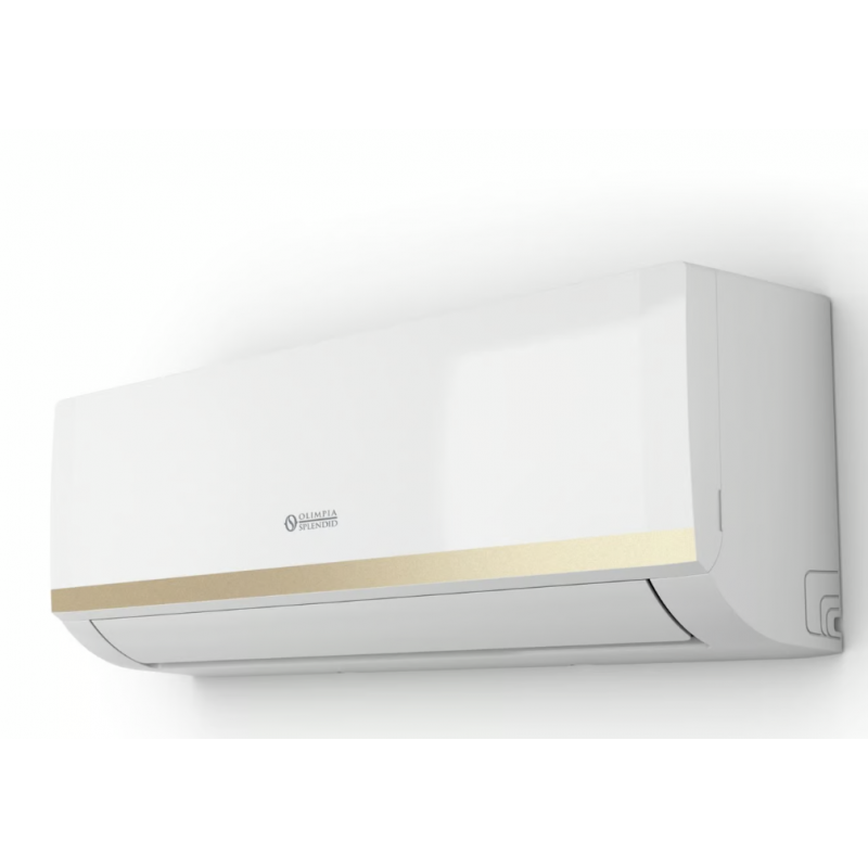 OLIMPIA SPLENDID CLIMATIZZATORE NEXYA S4 9000 BTU GAS R 32 CON WI-FI