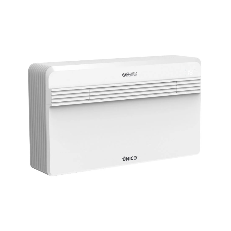 OLIMPIA SPLENDID CLIMATIZZATORE UNICO PRO 30 HP EVAN SENZA UNITA' ESTERNA