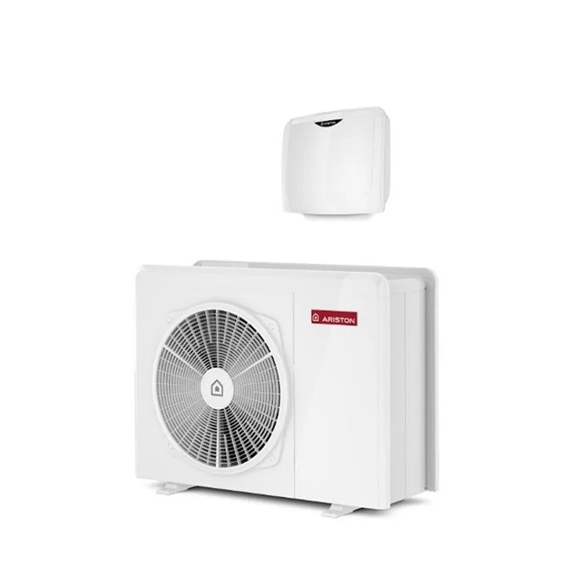 Ariston NIMBUS POCKET M NET R32 – Pompa di calore monoblocco 150