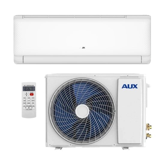 Aux QX climatizzatore 24000 BTU R32 WIFI INCLUSO