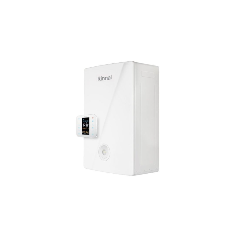RINNAI CALDAIA A CONDENSAZIONE MOMIJI 24 KW WI-FI A METANO