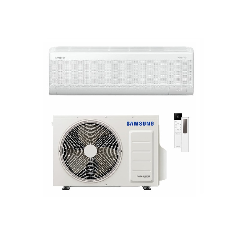 SAMSUNG CLIMA WINDFREE AVANT 18000 BTU INVERTER