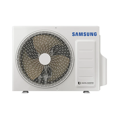 SAMSUNG CLIMATIZZATORE CASSETTA WINDFREE 18000 BTU INVERTER A+++ E UNITA ESTERNA 5.0 KW