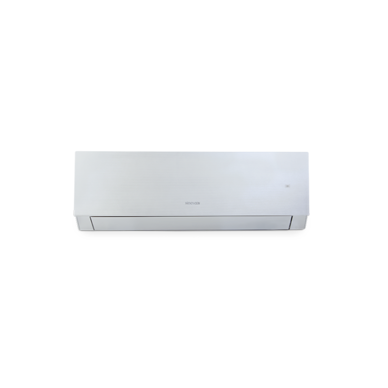 SINCLAIR CLIMATIZZATORE 12000 BTU INVERTER COLORE SILVER