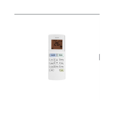 SINCLAIR CLIMATIZZATORE TRIALSPLIT 42QHG DA 9000+12000+12000 BTU INVERTER A++ R32 E UNITA ESTERNA 8 KW