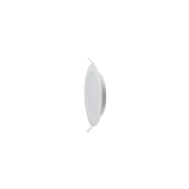 V-TAC FARETTO A INCASSO 12W BACKLIT RECESSED PANEL 6500K RD
