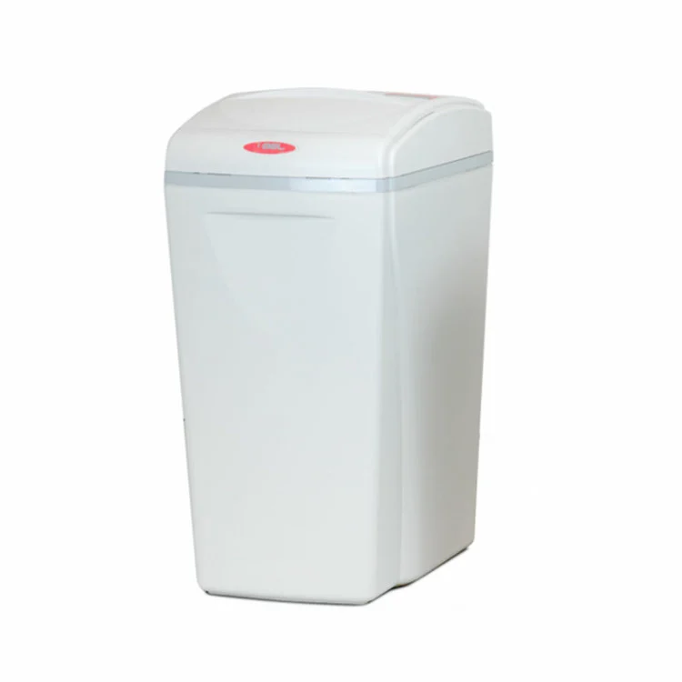 GEL ADDOLCITORE COMPACT MAXI A SCAMBIO IONICO 28 LT