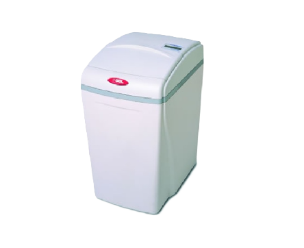 GEL ADDOLCITORE COMPACT MEDIUM A SCAMBIO IONICO 20 LT