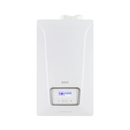 Baxi LUNA CENTURY 26 kW | Caldaia murale a condensazione