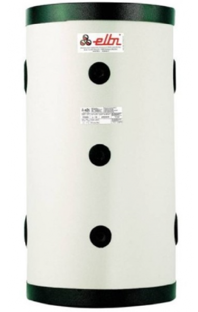 ELBI VOLANO TERMICO CALDO/FREDDO ACF-300 HE OD500