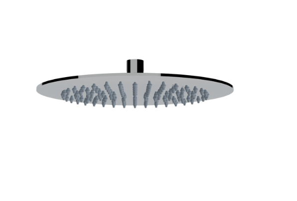 ERCOS SOFFIONE DM 25 CROMO