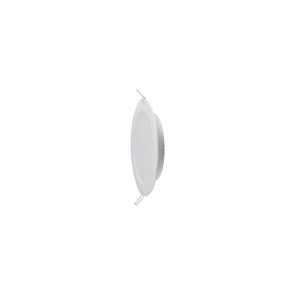 V-TAC FARETTO A INCASSO 18W BACKLIT RECESSED PANEL 6500K RD