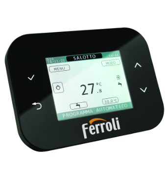 FERROLI CONNECT CRP COMANDO REMOTO EVOLUTO
