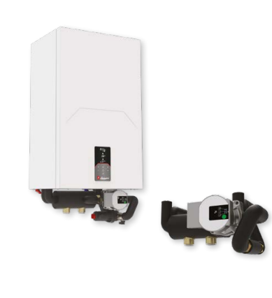 FERROLI HYBRID-HYDRO KIT CON CIRCOLATORE