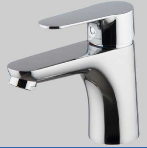 FIMA CARLO FRATTINI MISCELATORE LAVABO SERIE 22 CROMO