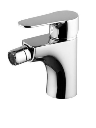 FIMA CARLO FRATTINI MISCELATORE BIDET SERIE 22 CROMO