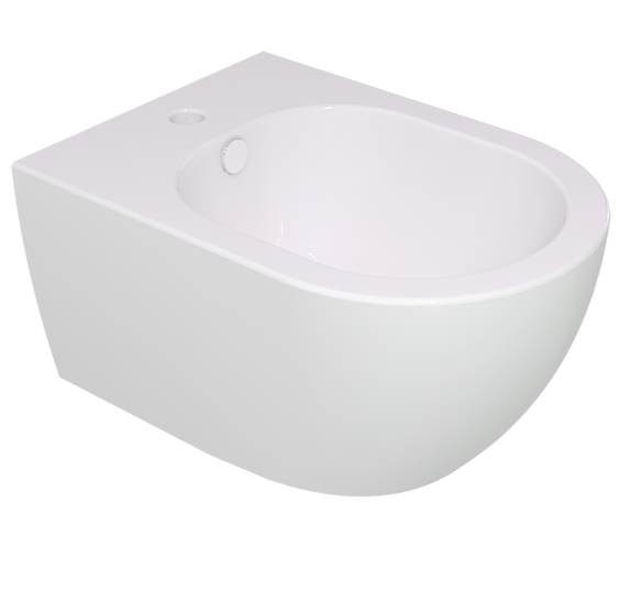 GSG BIDET SOSPESO MODELLO LIKE 51.5 CM